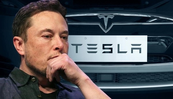 Илон Маск спонсирует Super PAC Трампа во вред компании Tesla Илон Маск спонсирует Super PAC Трампа во вред компании Tesla