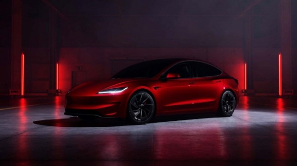 Илон Маск спонсирует Super PAC Трампа во вред компании Tesla Илон Маск спонсирует Super PAC Трампа во вред компании Tesla