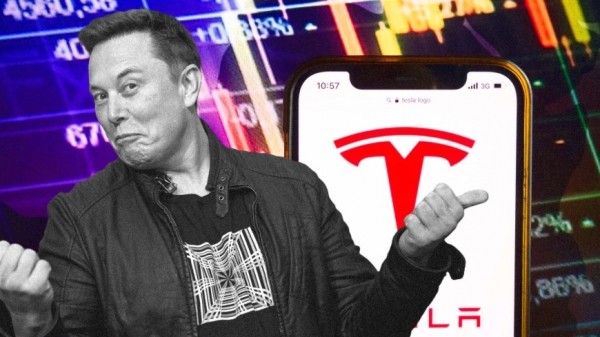 Илон Маск спонсирует Super PAC Трампа во вред компании Tesla Илон Маск спонсирует Super PAC Трампа во вред компании Tesla