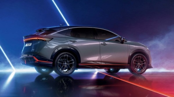 Как упадок продаж и недостаток инноваций угрожают будущему компании Nissan Как упадок продаж и недостаток инноваций угрожают будущему компании Nissan