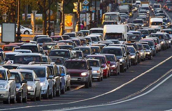 Капитан полиции ответил, почему запрещено открывать багажник по требованию инспектора Капитан полиции ответил, почему запрещено открывать багажник по требованию инспектора