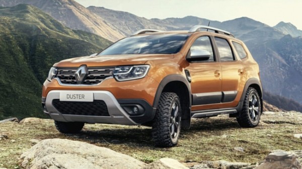 Медленный, но безопасный: Renault Scenic E-Tech подвергли самому сложному тесту Медленный, но безопасный: Renault Scenic E-Tech подвергли самому сложному тесту