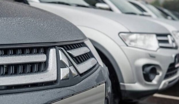 Mitsubishi присоединяется к альянсу Honda и Nissan Mitsubishi присоединяется к альянсу Honda и Nissan