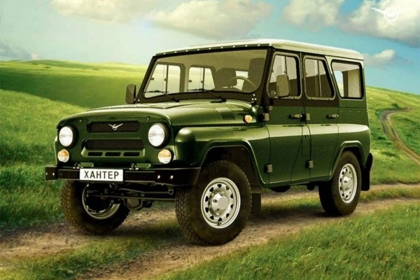 Назван топ-10 самых дешевых новых автомобилей в России на 1 июля Назван топ-10 самых дешевых новых автомобилей в России на 1 июля