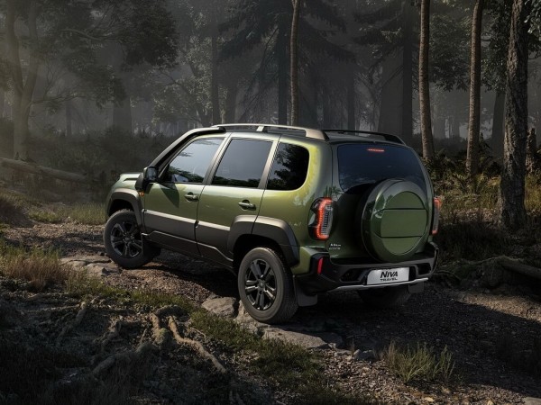 Назван топ-10 самых дешевых новых автомобилей в России на 1 июля Назван топ-10 самых дешевых новых автомобилей в России на 1 июля