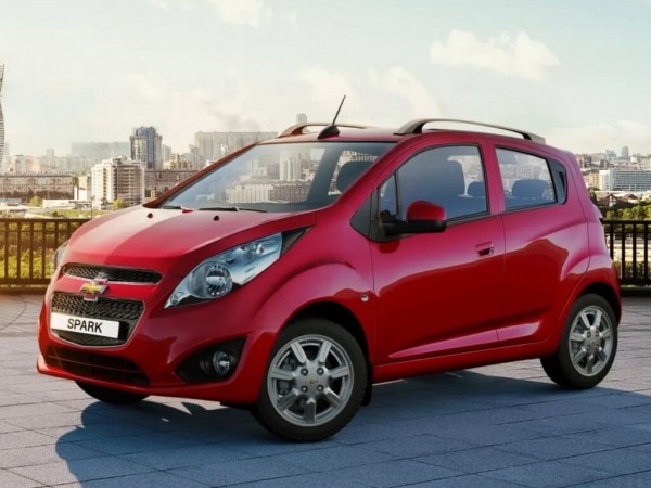 Назван топ-10 самых дешевых новых автомобилей в России на 1 июля Назван топ-10 самых дешевых новых автомобилей в России на 1 июля