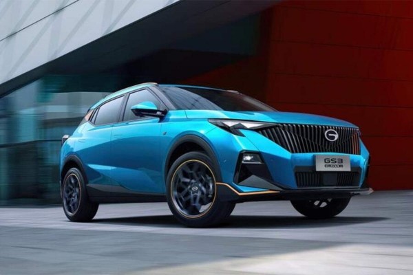 Названы самые качественные китайские автомобили в 2024 году