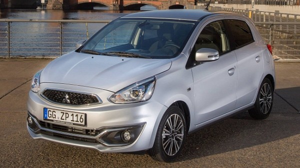 Новый Mitsubishi ASX теперь продается в России со значительной скидкой