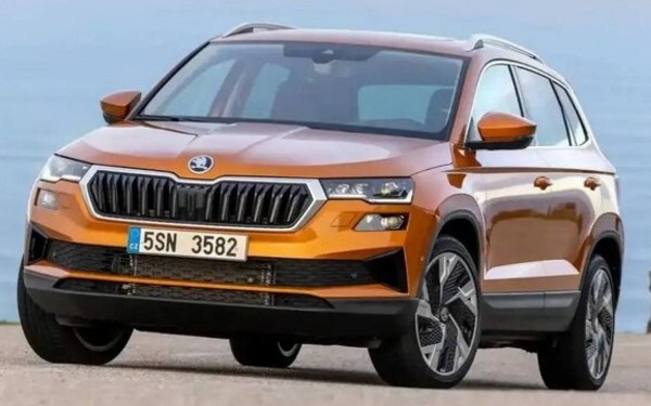 Обновленный Skoda Karoq 2024 показал роскошные возможности по доступной цене Обновленный Skoda Karoq 2024 показал роскошные возможности по доступной цене