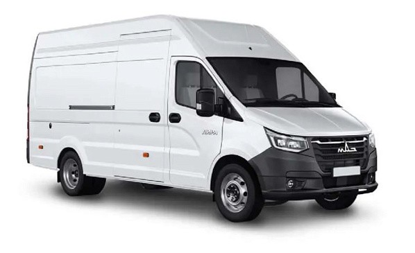 «Обтекаемый» гибридный тягач МАZ-X презентован на «Иннопроме» «Обтекаемый» гибридный тягач МАZ-X презентован на «Иннопроме»