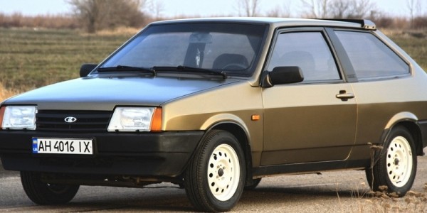 Ошибка, которую АВТОВАЗу нельзя повторить - история ВАЗ-2108 Ошибка, которую АВТОВАЗу нельзя повторить - история ВАЗ-2108