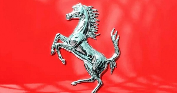 Первый электромобиль Ferrari дебютирует в 2025 году
