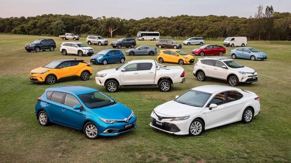 Плата за ввоз электрокаров в Россию рекордно вырастет с 2025 года