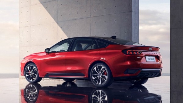 Россияне не стали покупать Ford Mondeo китайской сборки Россияне не стали покупать Ford Mondeo китайской сборки