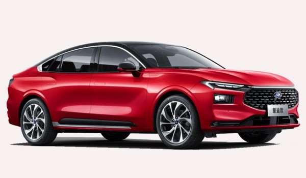 Россияне не стали покупать Ford Mondeo китайской сборки Россияне не стали покупать Ford Mondeo китайской сборки