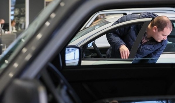 Рост продаж автомобилей в Петербурге и Ленобласти составил 62% и 87% Рост продаж автомобилей в Петербурге и Ленобласти составил 62% и 87%