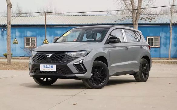 Совместный с Volkswagen автобренд Jetta официально зашёл в Россию Совместный с Volkswagen автобренд Jetta официально зашёл в Россию