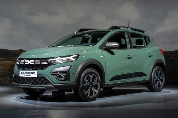 Стали известны самые продаваемые автомобили в Европе в 2024 году Стали известны самые продаваемые автомобили в Европе в 2024 году