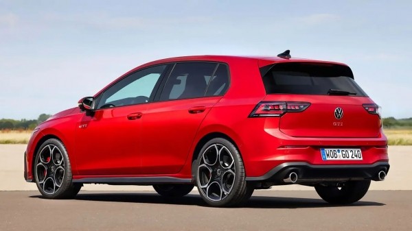 Стали известны самые продаваемые автомобили в Европе в 2024 году Стали известны самые продаваемые автомобили в Европе в 2024 году