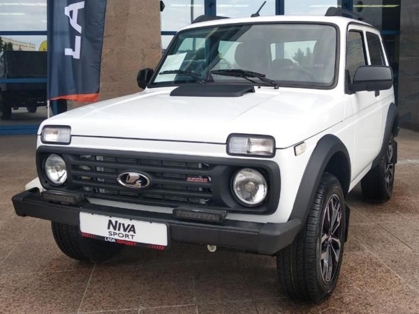 Страховщики озвучили стоимость ОСАГО и каско для Lada Niva Sport Страховщики озвучили стоимость ОСАГО и каско для Lada Niva Sport
