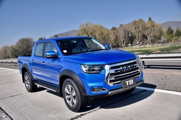 ТОП самых недорогих пикапов в России в июле 2024 года. Рейтинг 10 моделей ТОП самых недорогих пикапов в России в июле 2024 года. Рейтинг 10 моделей