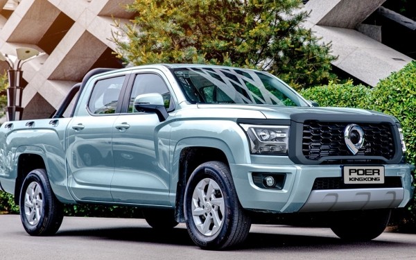 ТОП самых недорогих пикапов в России в июле 2024 года. Рейтинг 10 моделей ТОП самых недорогих пикапов в России в июле 2024 года. Рейтинг 10 моделей