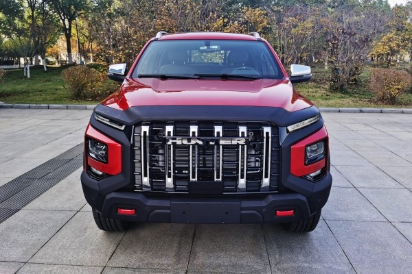 ТОП самых недорогих пикапов в России в июле 2024 года. Рейтинг 10 моделей ТОП самых недорогих пикапов в России в июле 2024 года. Рейтинг 10 моделей