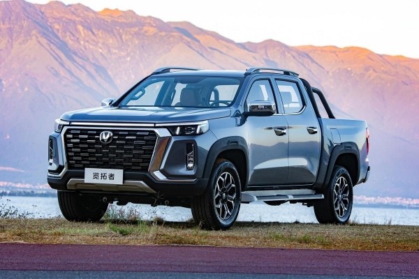 ТОП самых недорогих пикапов в России в июле 2024 года. Рейтинг 10 моделей ТОП самых недорогих пикапов в России в июле 2024 года. Рейтинг 10 моделей