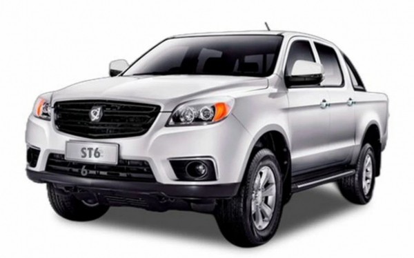 ТОП самых недорогих пикапов в России в июле 2024 года. Рейтинг 10 моделей ТОП самых недорогих пикапов в России в июле 2024 года. Рейтинг 10 моделей