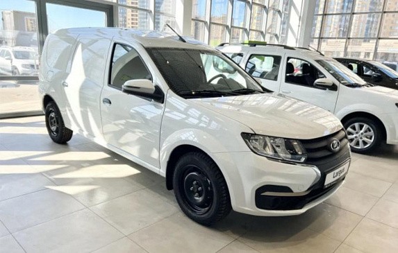 В 2024 году на АвтоВАЗе производство растет быстрыми темпами