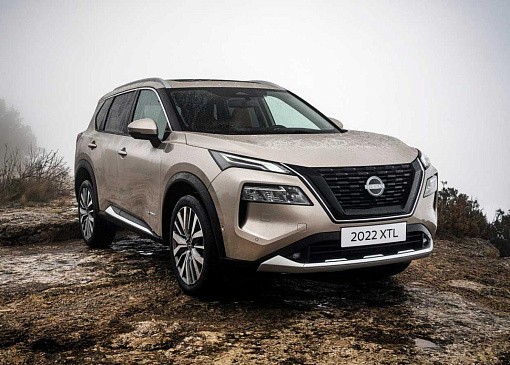 В России расширился ассортимент комплектаций недорого паркетника Nissan Kicks