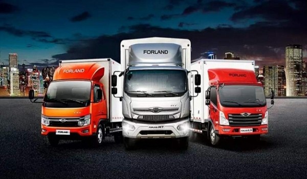 В России выбрали самый популярный внедорожник. И это «китаец» В России выбрали самый популярный внедорожник. И это «китаец»