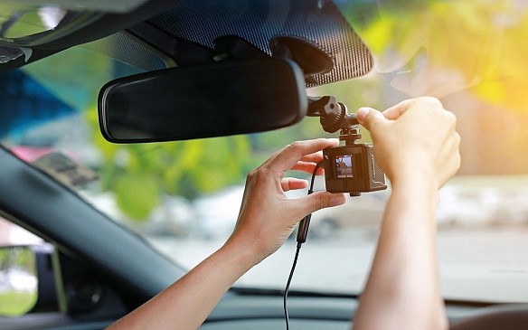 В России выстроилась большая очередь за автодомом на базе УАЗ «Патриот»