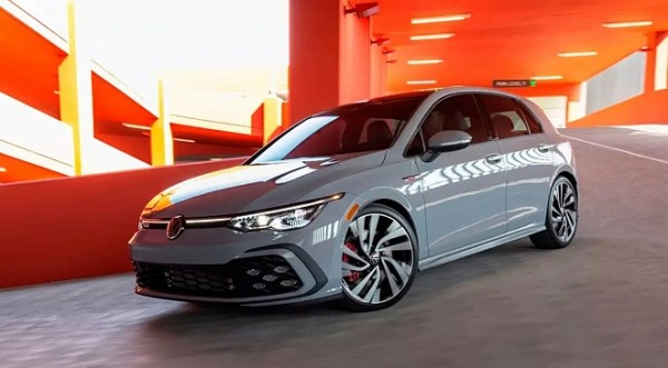 В Россию вернулся популярный седан Volkswagen Jetta, но под другим названием