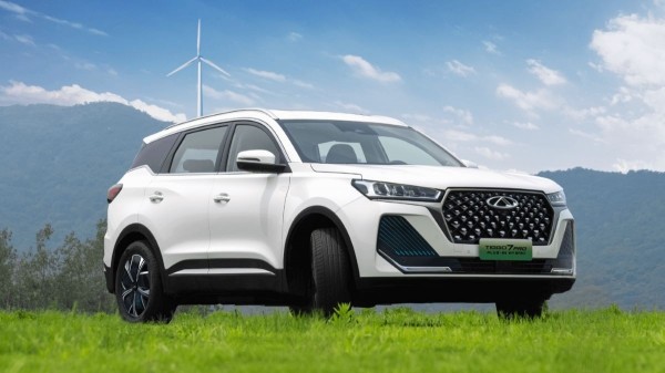 Китай укрепил мировое лидерство в экспорте автомобилей Китай укрепил мировое лидерство в экспорте автомобилей