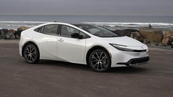 Дайджест дня: новый Lamborghini, закат HiPhi и другие события индустрии Дайджест дня: новый Lamborghini, закат HiPhi и другие события индустрии