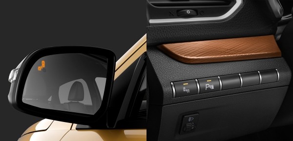 АВТОВАЗ вернул Ладе Весте ESP и много других опций АВТОВАЗ вернул Ладе Весте ESP и много других опций