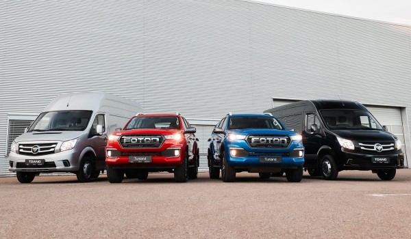 Дайджест дня: полицейский Charger, Sollers ST6 из Ульяновска и другие события индустрии Дайджест дня: полицейский Charger, Sollers ST6 из Ульяновска и другие события индустрии