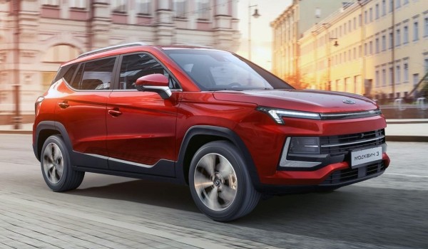 Дайджест дня: Camry 2.5, Волги в прокате и другие события индустрии Дайджест дня: Camry 2.5, Волги в прокате и другие события индустрии