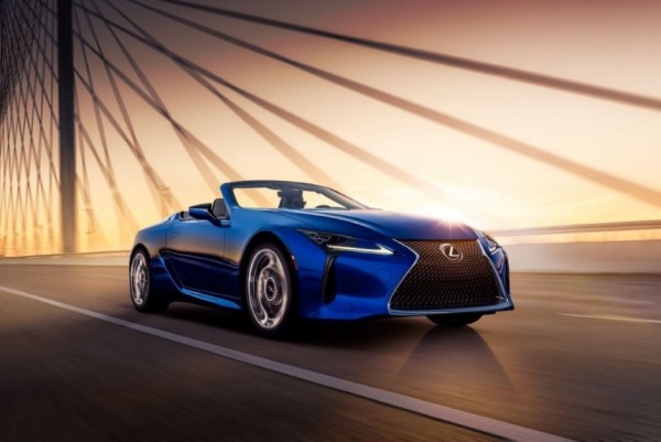 Автомобили Lexus приблизятся по управляемости к немецким машинам Автомобили Lexus приблизятся по управляемости к немецким машинам