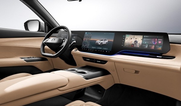 Changan CS75 Plus: новое поколение в Китае, рестайлинг в России Changan CS75 Plus: новое поколение в Китае, рестайлинг в России