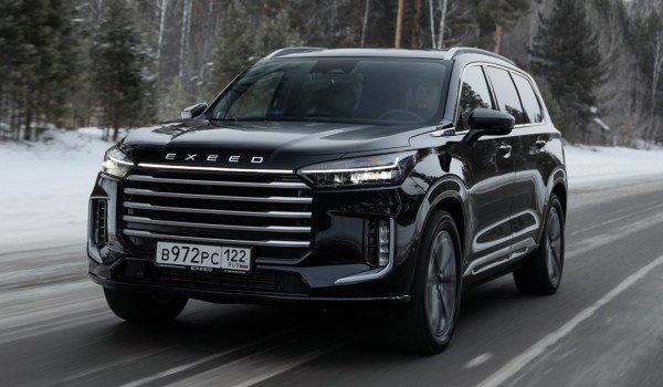 Дайджест дня: Haval H5 для России, парковка по-крабьи и другие события индустрии Дайджест дня: Haval H5 для России, парковка по-крабьи и другие события индустрии