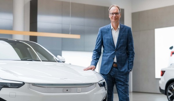 Дайджест дня: Tank 700 для России, шеф-дизайнер Ford и другие события индустрии Дайджест дня: Tank 700 для России, шеф-дизайнер Ford и другие события индустрии