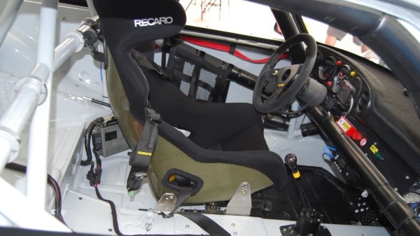 Компании Recaro и BBS оказались на грани банкротства Компании Recaro и BBS оказались на грани банкротства