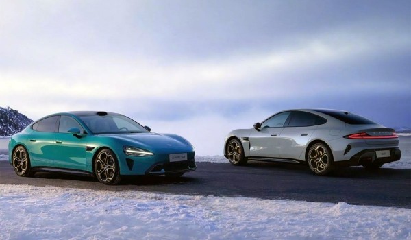 Дайджест дня: Century GRMN, Exeed RX с иным лицом и другие события индустрии Дайджест дня: Century GRMN, Exeed RX с иным лицом и другие события индустрии