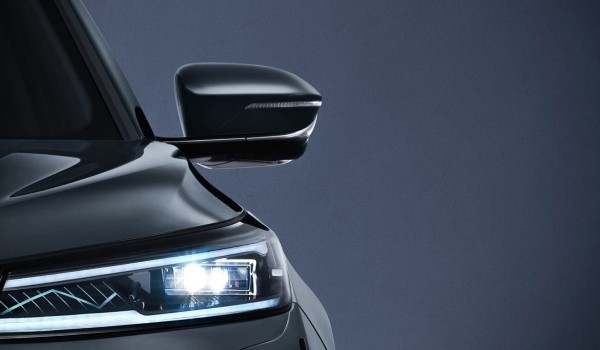 Changan CS75 Plus: новое поколение в Китае, рестайлинг в России Changan CS75 Plus: новое поколение в Китае, рестайлинг в России