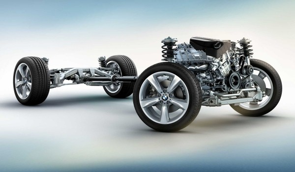 Дайджест дня: обновленный Outlander, торжество «механики» и другие события индустрии Дайджест дня: обновленный Outlander, торжество «механики» и другие события индустрии