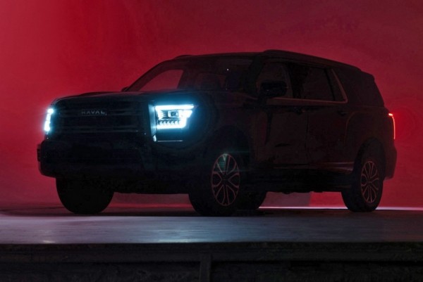 Дайджест дня: Haval H5 для России, парковка по-крабьи и другие события индустрии Дайджест дня: Haval H5 для России, парковка по-крабьи и другие события индустрии