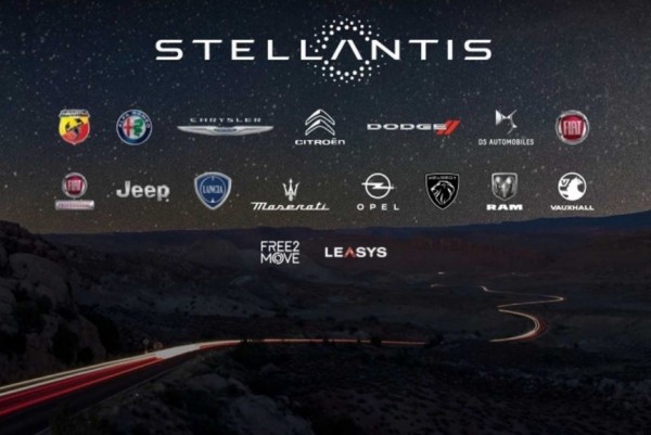 Концерн Stellantis начал сокращения в американском подразделении Концерн Stellantis начал сокращения в американском подразделении