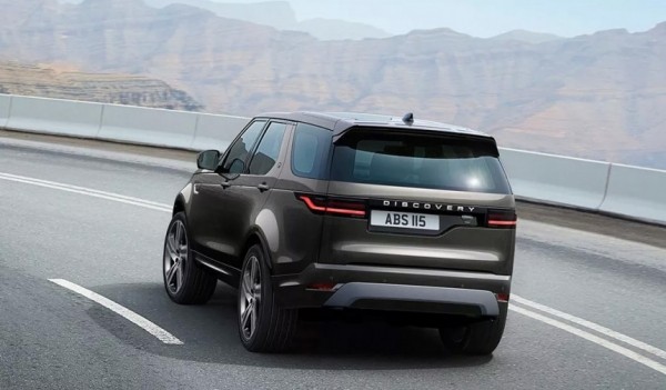 Дайджест дня: полицейский Charger, Sollers ST6 из Ульяновска и другие события индустрии Дайджест дня: полицейский Charger, Sollers ST6 из Ульяновска и другие события индустрии